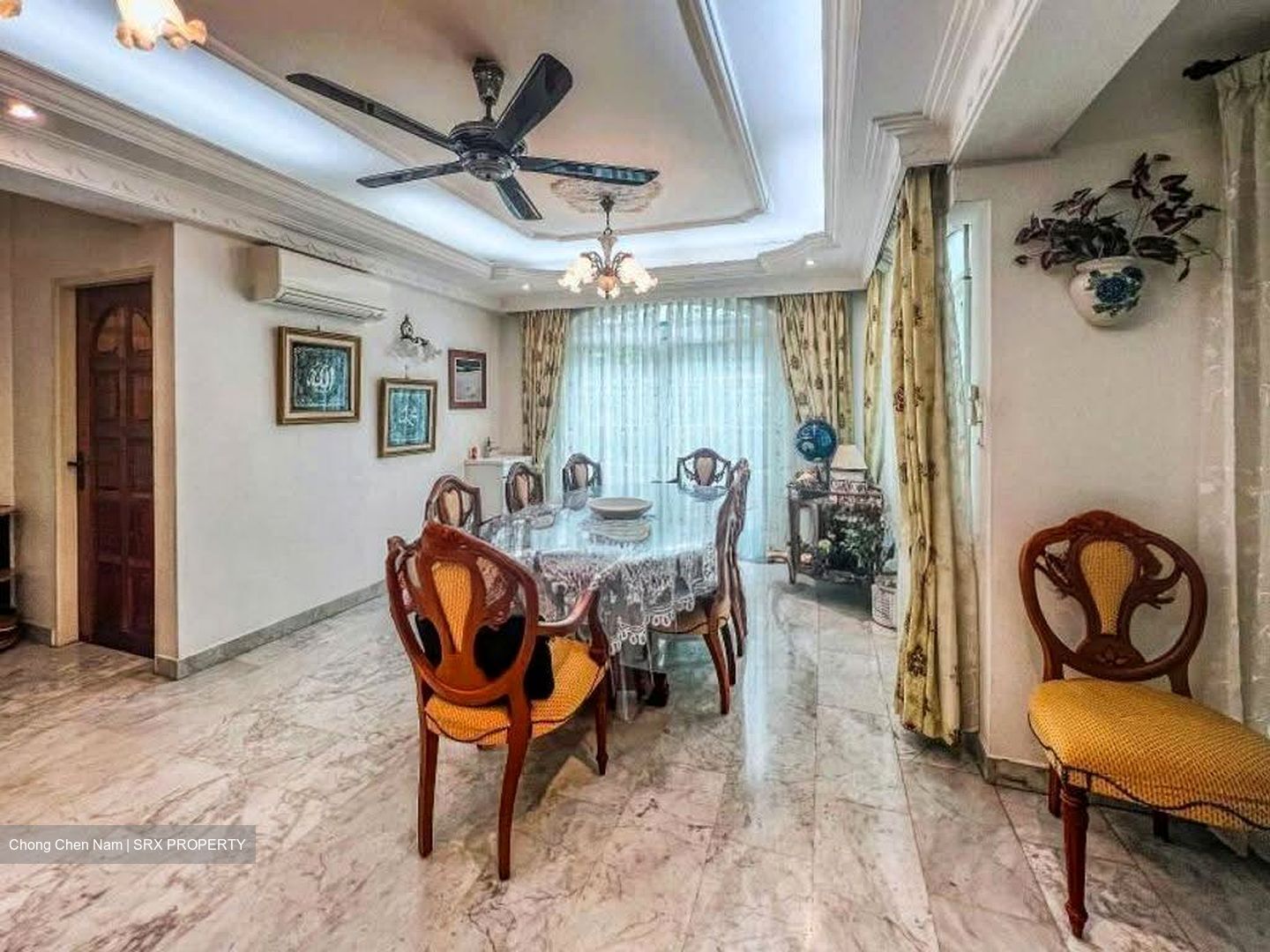 Jalan Senang (D14), Terrace #636915951